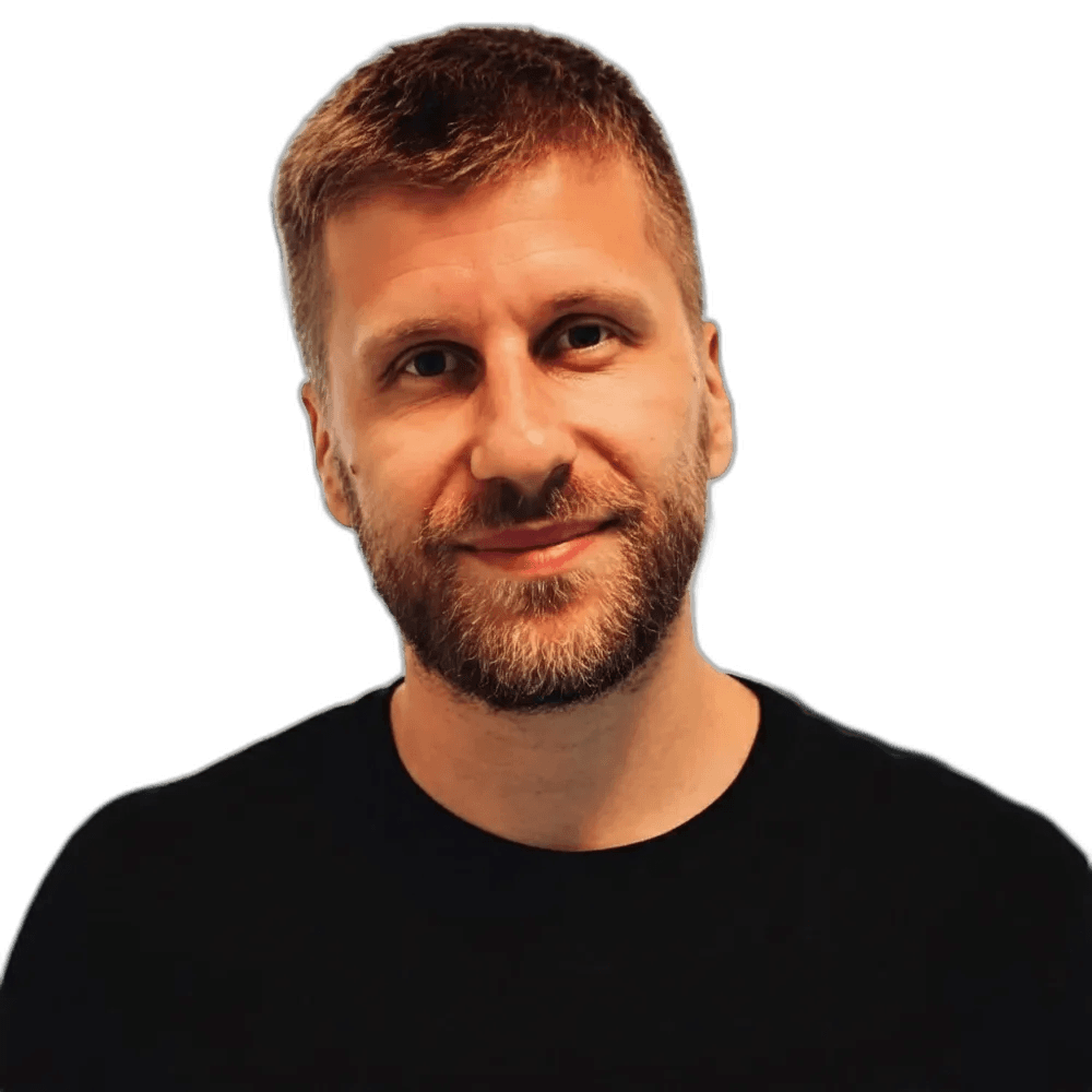 Filip Mihalic's profile picture