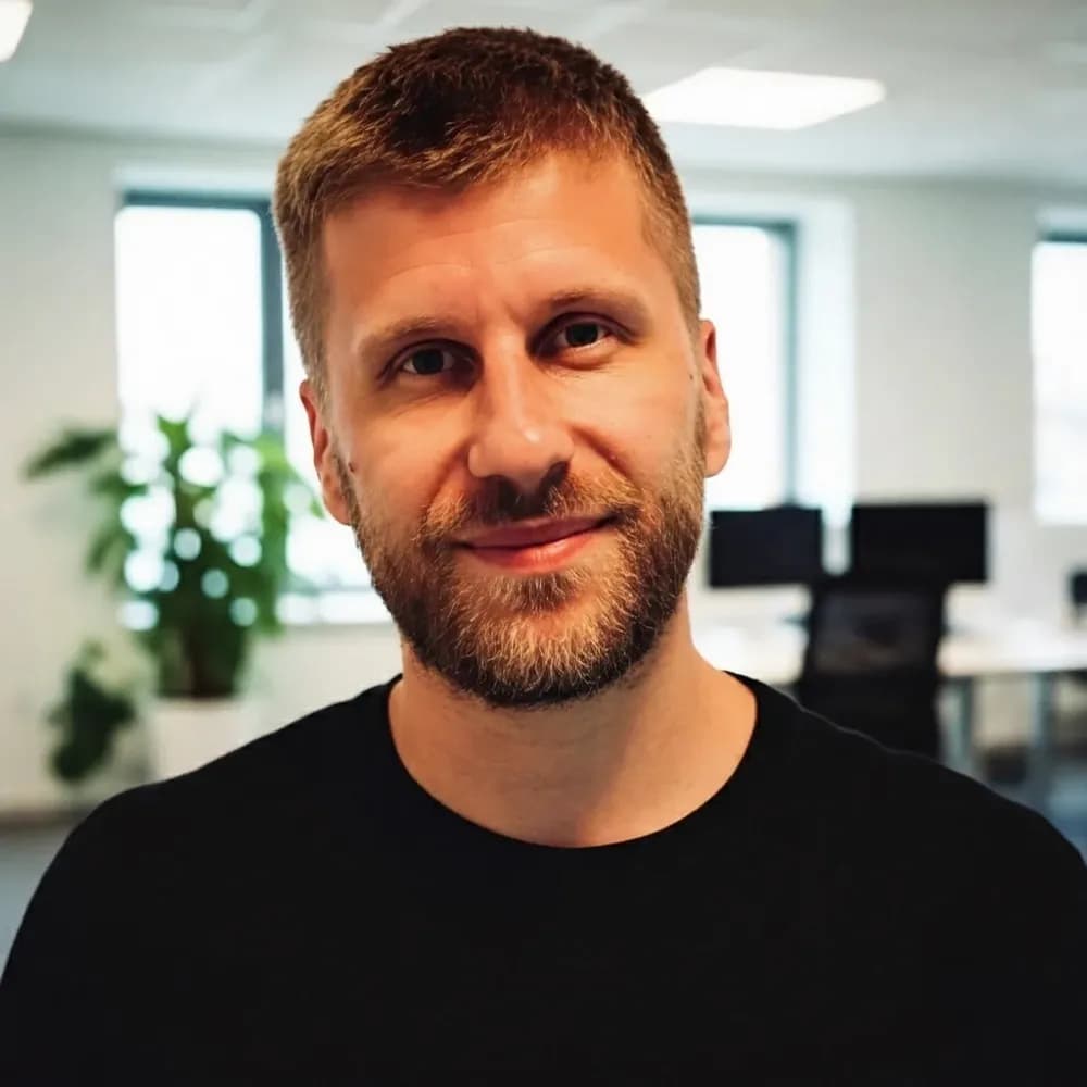 Filip Mihalic's profile picture